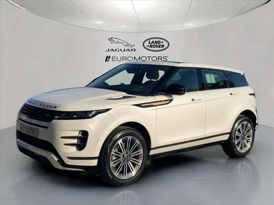 LAND ROVER-RANGE ROVER EVOQUE-2.0 P250 FLEX AUTOBIOGRAPHY AWD AUTOMÁTICO LAND ROVER-RANGE ROVER EVOQUE-2026