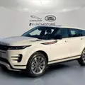LAND ROVER RANGE ROVER EVOQUE 2.0 P250 FLEX AUTOBIOGRAPHY AWD AUTOMÁTICO LAND ROVER RANGE ROVER EVOQUE 2.0 P250 FLEX AUTOBIOGRAPHY AWD AUTOMÁTICO