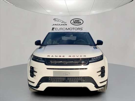 LAND ROVER-RANGE ROVER EVOQUE-2.0 P250 FLEX AUTOBIOGRAPHY AWD AUTOMÁTICO LAND ROVER-RANGE ROVER EVOQUE-2026