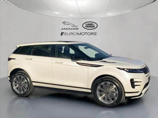 LAND ROVER-RANGE ROVER EVOQUE-2.0 P250 FLEX AUTOBIOGRAPHY AWD AUTOMÁTICO LAND ROVER-RANGE ROVER EVOQUE-2026