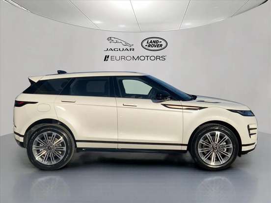 LAND ROVER-RANGE ROVER EVOQUE-2.0 P250 FLEX AUTOBIOGRAPHY AWD AUTOMÁTICO LAND ROVER-RANGE ROVER EVOQUE-2026