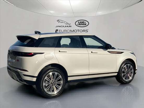 LAND ROVER-RANGE ROVER EVOQUE-2.0 P250 FLEX AUTOBIOGRAPHY AWD AUTOMÁTICO LAND ROVER-RANGE ROVER EVOQUE-2026