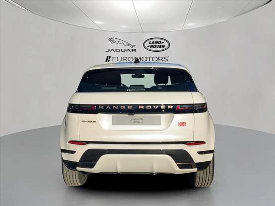 LAND ROVER-RANGE ROVER EVOQUE-2.0 P250 FLEX AUTOBIOGRAPHY AWD AUTOMÁTICO LAND ROVER-RANGE ROVER EVOQUE-2026