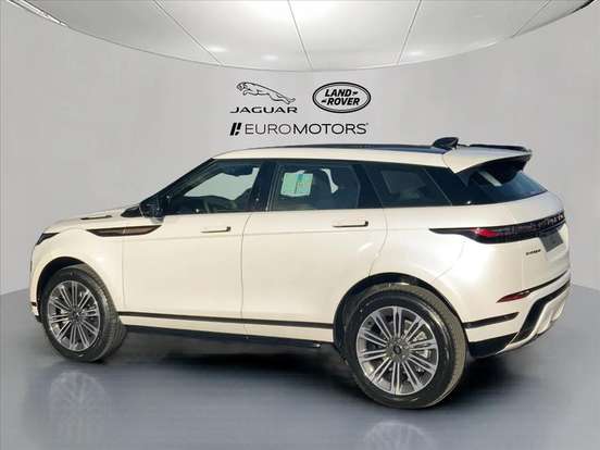 LAND ROVER-RANGE ROVER EVOQUE-2.0 P250 FLEX AUTOBIOGRAPHY AWD AUTOMÁTICO LAND ROVER-RANGE ROVER EVOQUE-2026