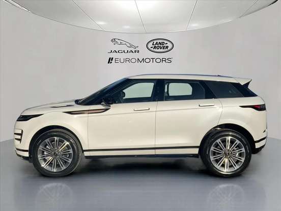 LAND ROVER-RANGE ROVER EVOQUE-2.0 P250 FLEX AUTOBIOGRAPHY AWD AUTOMÁTICO LAND ROVER-RANGE ROVER EVOQUE-2026