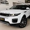 LAND ROVER RANGE ROVER EVOQUE 2.0 SE 4WD 16V GASOLINA 4P AUTOMÁTICO LAND ROVER RANGE ROVER EVOQUE 2.0 SE 4WD 16V GASOLINA 4P AUTOMÁTICO