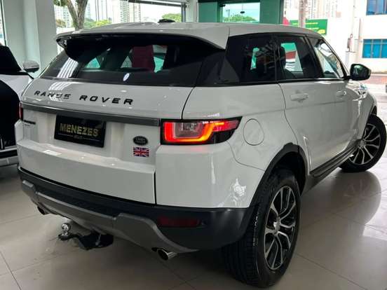 LAND ROVER-RANGE ROVER EVOQUE-2015
