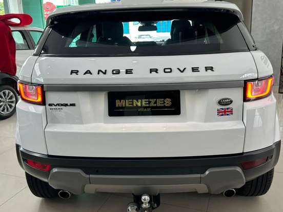 LAND ROVER-RANGE ROVER EVOQUE-2015