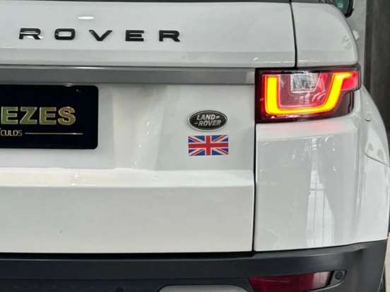LAND ROVER-RANGE ROVER EVOQUE-2015