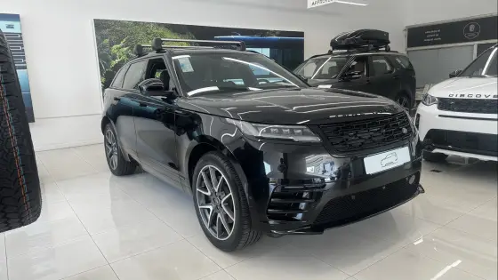 LAND ROVER RANGE ROVER VELAR 2.0 P400E PHEV AUTOBIOGRAPHY AUTOMÁTICO LAND ROVER RANGE ROVER VELAR 2.0 P400E PHEV AUTOBIOGRAPHY AUTOMÁTICO