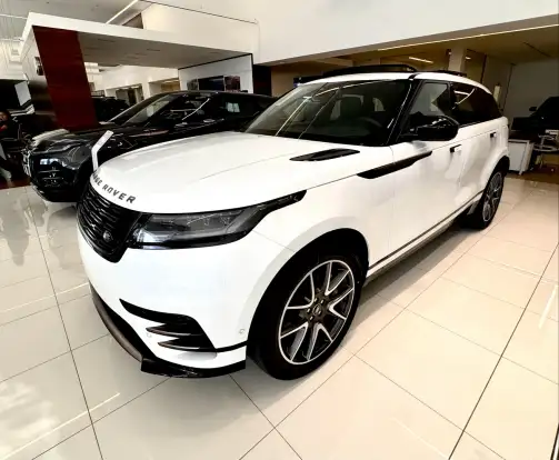 LAND ROVER-RANGE ROVER VELAR-2.0 P400E PHEV AUTOBIOGRAPHY AUTOMÁTICO LAND ROVER-RANGE ROVER VELAR-2025