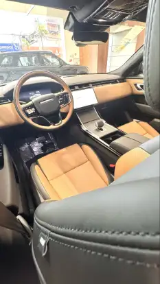 LAND ROVER-RANGE ROVER VELAR-2025
