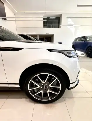 LAND ROVER-RANGE ROVER VELAR-2025