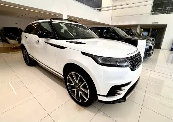 LAND ROVER-RANGE ROVER VELAR-2025