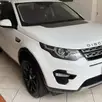LAND ROVER DISCOVERY SPORT 2.2 16V SD4 TURBO DIESEL HSE 4P AUTOMÁTICO LAND ROVER DISCOVERY SPORT 2.2 16V SD4 TURBO DIESEL HSE 4P AUTOMÁTICO
