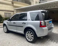LAND ROVER FREELANDER 3.2 HSE 6 CILINDROS 24V GASOLINA 4P AUTOMÁTICO LAND ROVER FREELANDER 3.2 HSE 6 CILINDROS 24V GASOLINA 4P AUTOMÁTICO