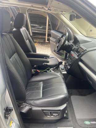 LAND ROVER-FREELANDER-2010