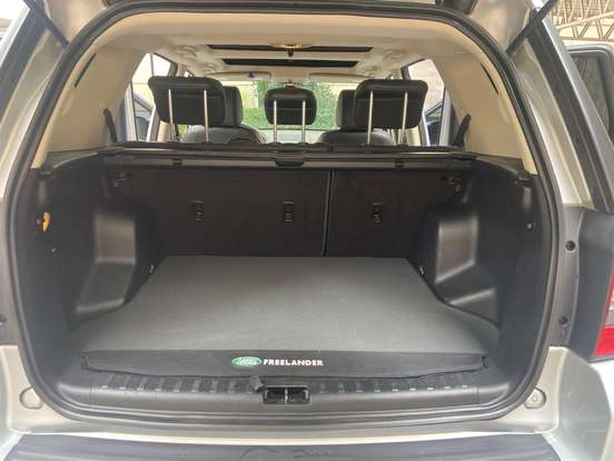 LAND ROVER-FREELANDER-2010