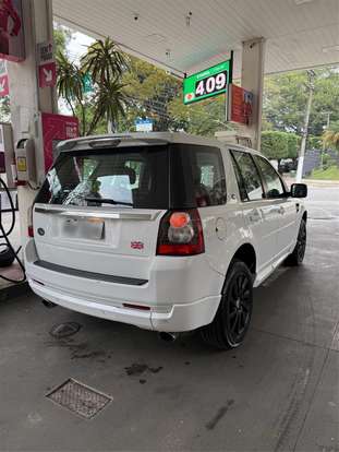LAND ROVER-FREELANDER-2011
