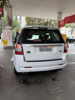 LAND ROVER-FREELANDER-2011