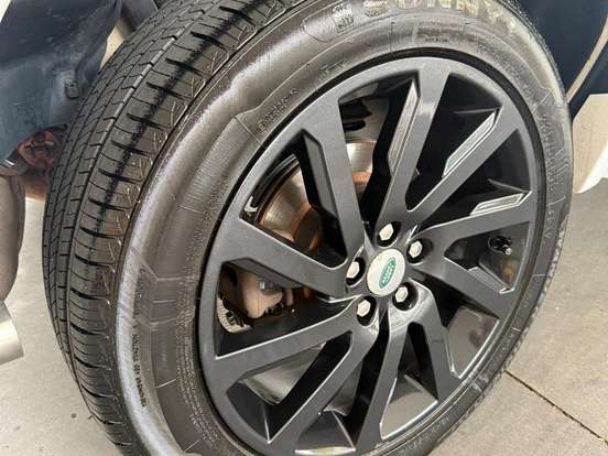 LAND ROVER-FREELANDER-3.2 S 6 CILINDROS 24V GASOLINA 4P AUTOMÁTICO LAND ROVER-FREELANDER-2011