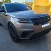 LAND ROVER RANGE ROVER VELAR 2.0 P300 GASOLINA R-DYNAMIC SE AUTOMÁTICO LAND ROVER RANGE ROVER VELAR 2.0 P300 GASOLINA R-DYNAMIC SE AUTOMÁTICO