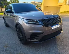 LAND ROVER RANGE ROVER VELAR 2.0 P300 GASOLINA R-DYNAMIC SE AUTOMÁTICO LAND ROVER RANGE ROVER VELAR 2.0 P300 GASOLINA R-DYNAMIC SE AUTOMÁTICO