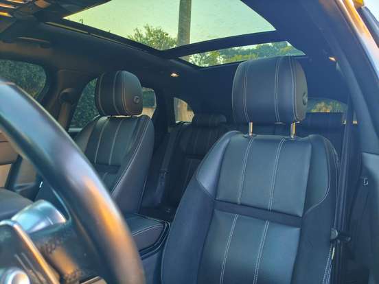 LAND ROVER-RANGE ROVER VELAR-2.0 P300 GASOLINA R-DYNAMIC SE AUTOMÁTICO LAND ROVER-RANGE ROVER VELAR-2019