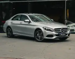 MERCEDES-BENZ C 250 2.0 CGI GASOLINA AVANTGARDE 9G-TRONIC MERCEDES-BENZ C 250 2.0 CGI GASOLINA AVANTGARDE 9G-TRONIC