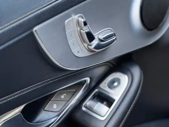 MERCEDES-BENZ-C 250-2.0 CGI SPORT COUPÉ TURBO 16V GASOLINA 2P AUTOMÁTICO MERCEDES-BENZ-C 250-2016