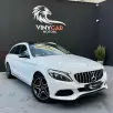 MERCEDES-BENZ C 300 2.0 CGI GASOLINA AVANTGARDE ESTATE 9G-TRONIC MERCEDES-BENZ C 300 2.0 CGI GASOLINA AVANTGARDE ESTATE 9G-TRONIC