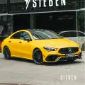MERCEDES-BENZ CLA 35 AMG 2.0 CGI GASOLINA 4MATIC 7G-DCT MERCEDES-BENZ CLA 35 AMG 2.0 CGI GASOLINA 4MATIC 7G-DCT
