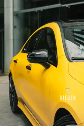MERCEDES-BENZ-CLA 35 AMG-2.0 CGI GASOLINA 4MATIC 7G-DCT MERCEDES-BENZ-CLA 35 AMG-2022