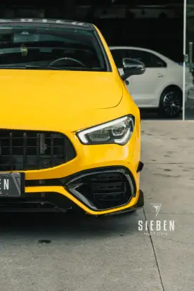 MERCEDES-BENZ-CLA 35 AMG-2.0 CGI GASOLINA 4MATIC 7G-DCT MERCEDES-BENZ-CLA 35 AMG-2022
