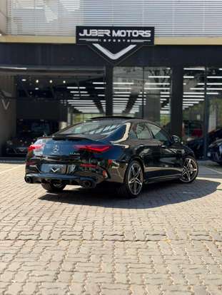 MERCEDES-BENZ-CLA 35 AMG-2.0 MHEV 4MATIC 8G-DCT MERCEDES-BENZ-CLA 35 AMG-2024