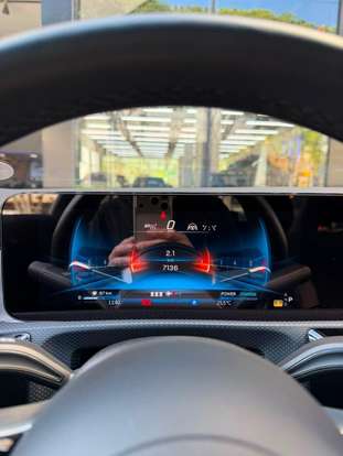 MERCEDES-BENZ-CLA 35 AMG-2.0 MHEV 4MATIC 8G-DCT MERCEDES-BENZ-CLA 35 AMG-2024