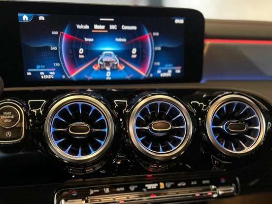 MERCEDES-BENZ-CLA 45 AMG-2024