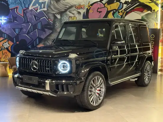 MERCEDES-BENZ-G 63 AMG-2026