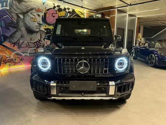 MERCEDES-BENZ-G 63 AMG-2026