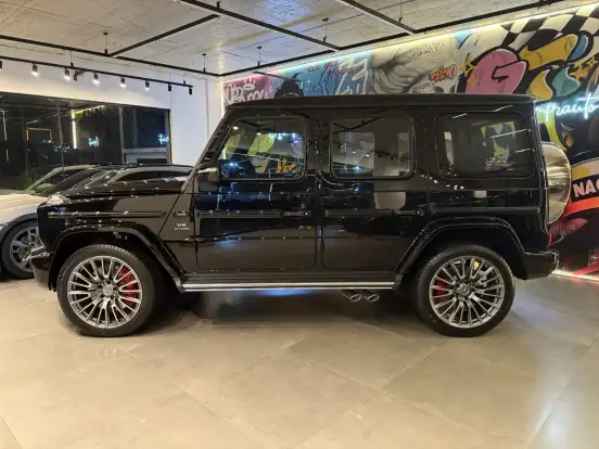 MERCEDES-BENZ-G 63 AMG-2026
