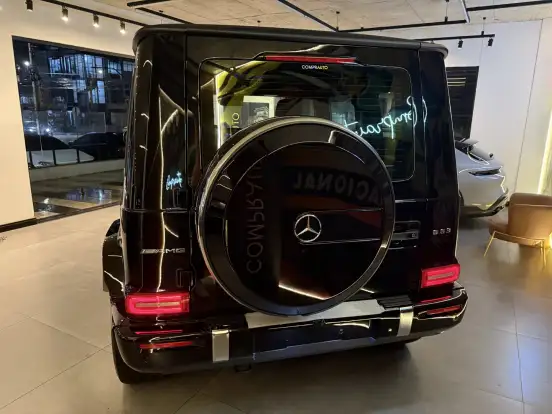 MERCEDES-BENZ-G 63 AMG-2026