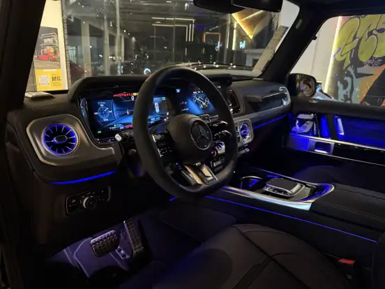 MERCEDES-BENZ-G 63 AMG-2026