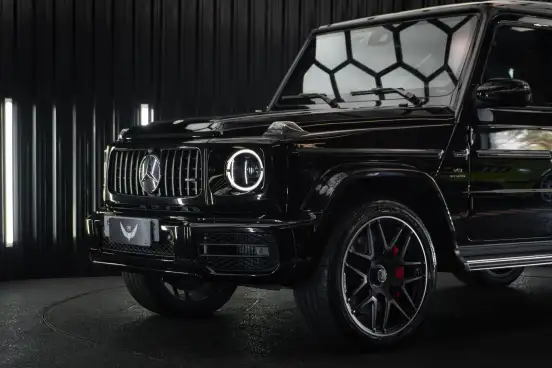 MERCEDES-BENZ-G 63 AMG-2023