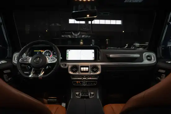 MERCEDES-BENZ-G 63 AMG-2023