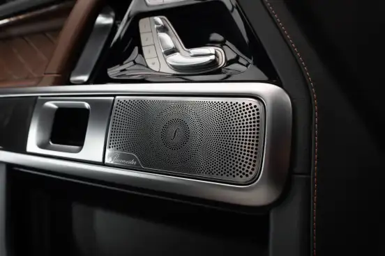 MERCEDES-BENZ-G 63 AMG-2023