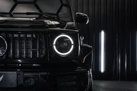 MERCEDES-BENZ-G 63 AMG-2023