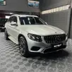 MERCEDES-BENZ GLC 250 2.0 CGI GASOLINA 4MATIC 9G-TRONIC MERCEDES-BENZ GLC 250 2.0 CGI GASOLINA 4MATIC 9G-TRONIC