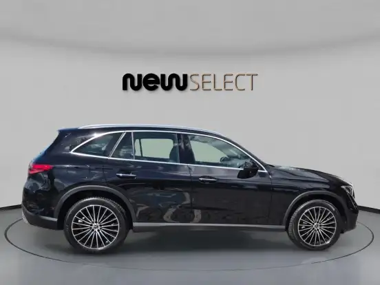 MERCEDES-BENZ-GLC 300-2.0 MHEV AMG LINE COUPÉ 4MATIC 9G-TRONIC MERCEDES-BENZ-GLC 300-2025