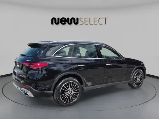 MERCEDES-BENZ-GLC 300-2.0 MHEV AMG LINE COUPÉ 4MATIC 9G-TRONIC MERCEDES-BENZ-GLC 300-2025