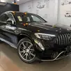 MERCEDES-BENZ GLC 43 AMG 2.0 MHEV 4MATIC SPEEDSHIFT MERCEDES-BENZ GLC 43 AMG 2.0 MHEV 4MATIC SPEEDSHIFT